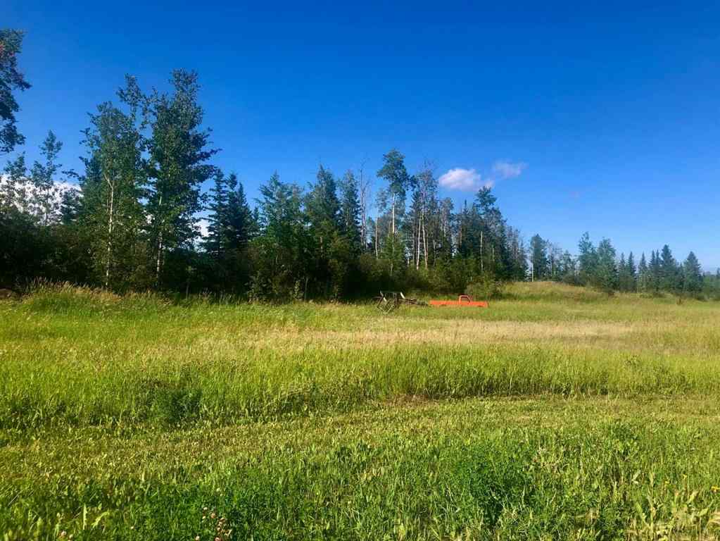 MLS® A2153072 - Lot 1 Plan 9724254   in NONE High Level, Land