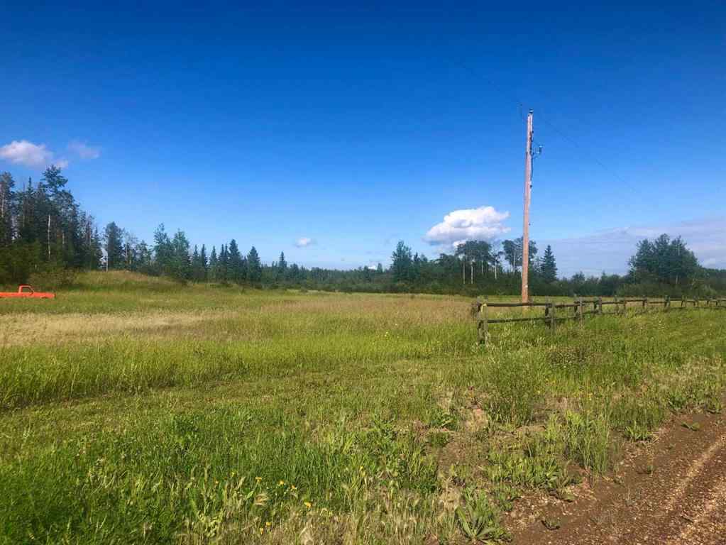 MLS® A2153072 - Lot 1 Plan 9724254   in NONE High Level, Land