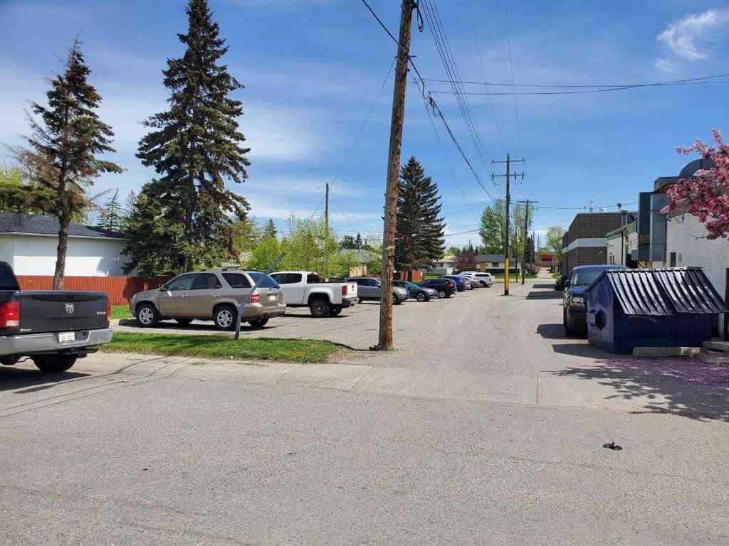 MLS® A2153407 - 4402 17 Avenue SE in Forest Lawn Calgary, Commercial