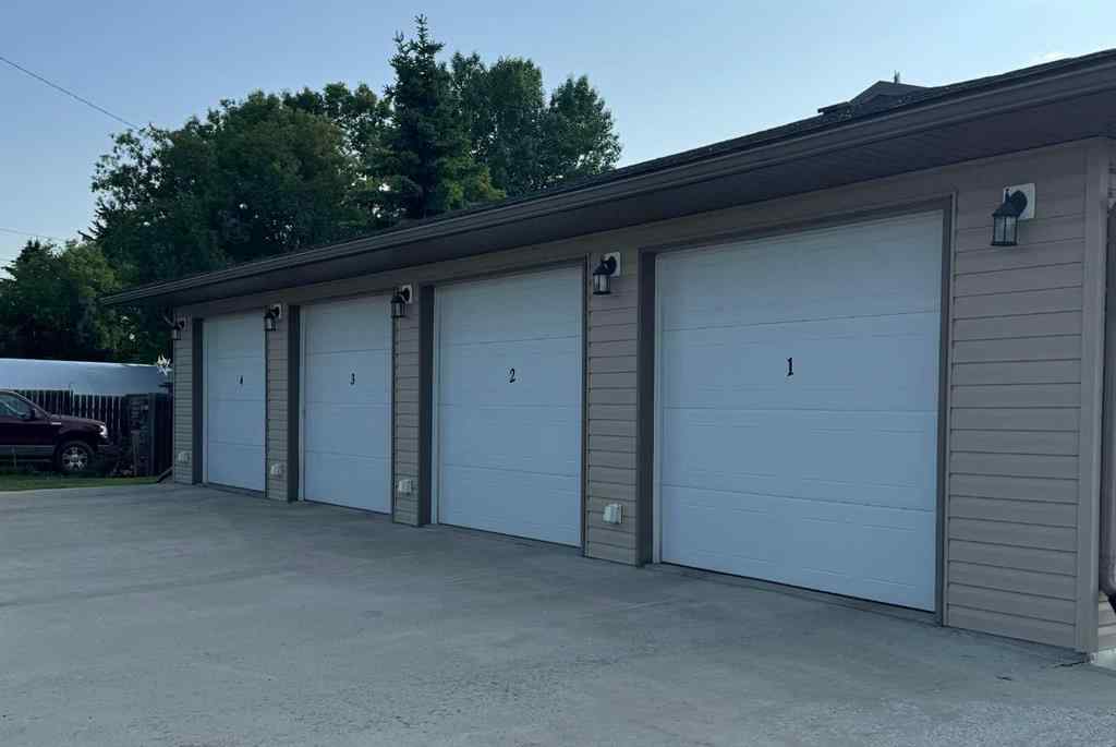 MLS® A2153668 - Unit #2 5414 51 Street  in NONE Rimbey, Residential