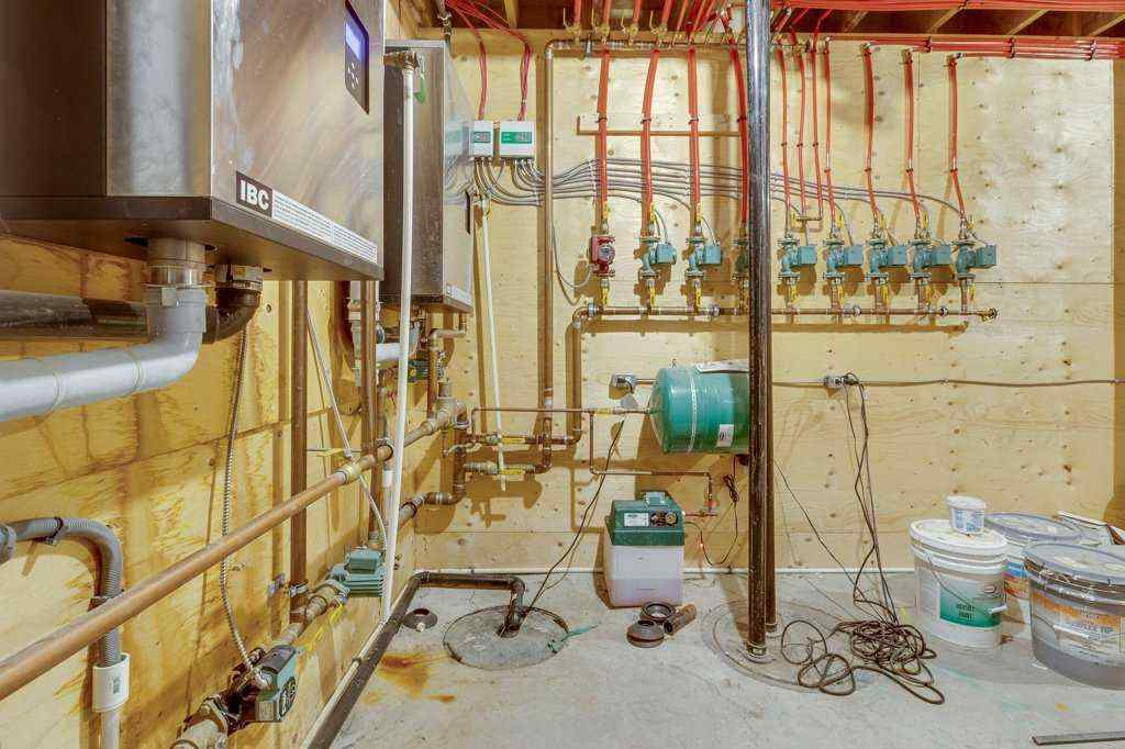MLS® A2153668 - Unit #2 5414 51 Street  in NONE Rimbey, Residential