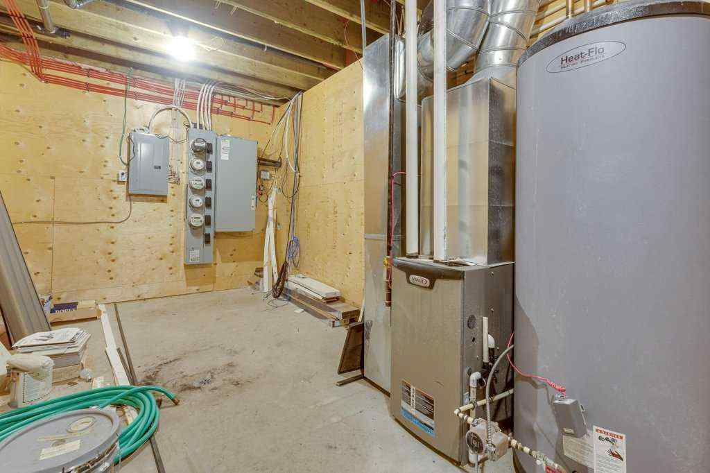 MLS® A2153668 - Unit #2 5414 51 Street  in NONE Rimbey, Residential