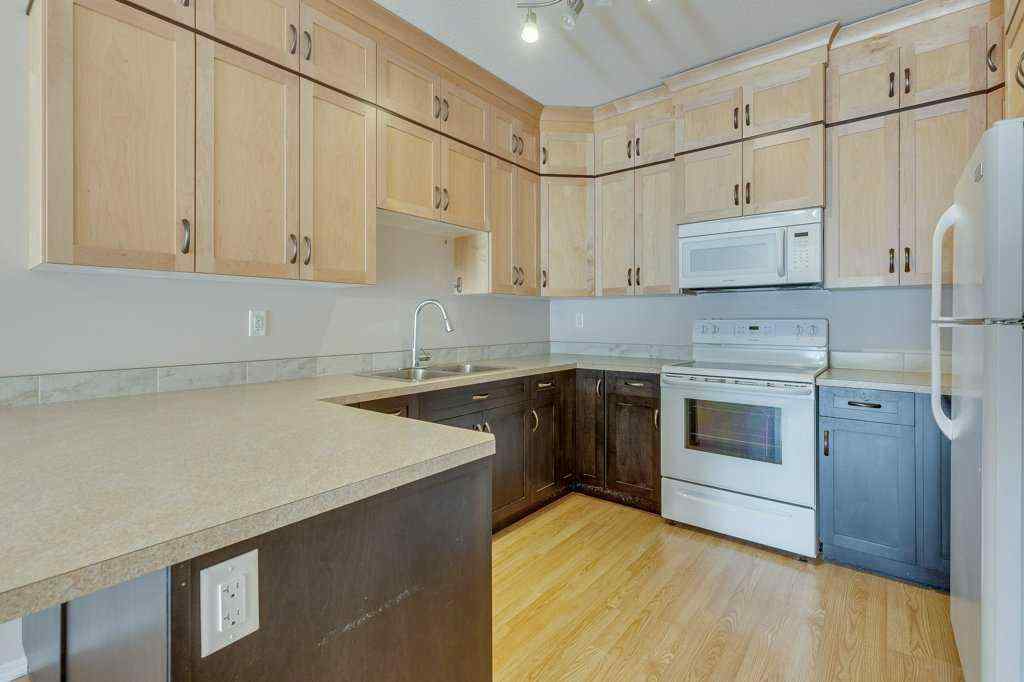 MLS® A2153668 - Unit #2 5414 51 Street  in NONE Rimbey, Residential
