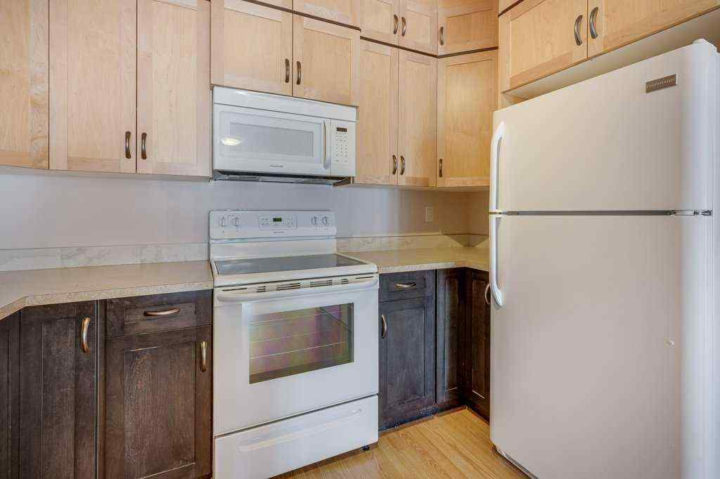 MLS® A2153668 - Unit #2 5414 51 Street  in NONE Rimbey, Residential