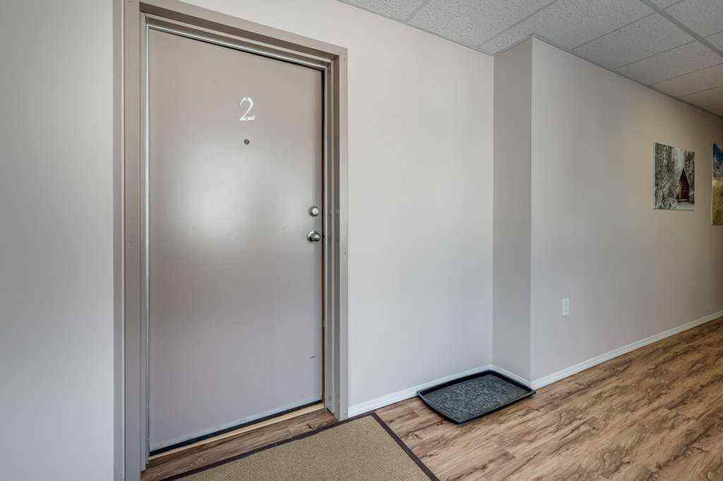 MLS® A2153673 - Unit #1 5414 51 Street  in NONE Rimbey, Residential