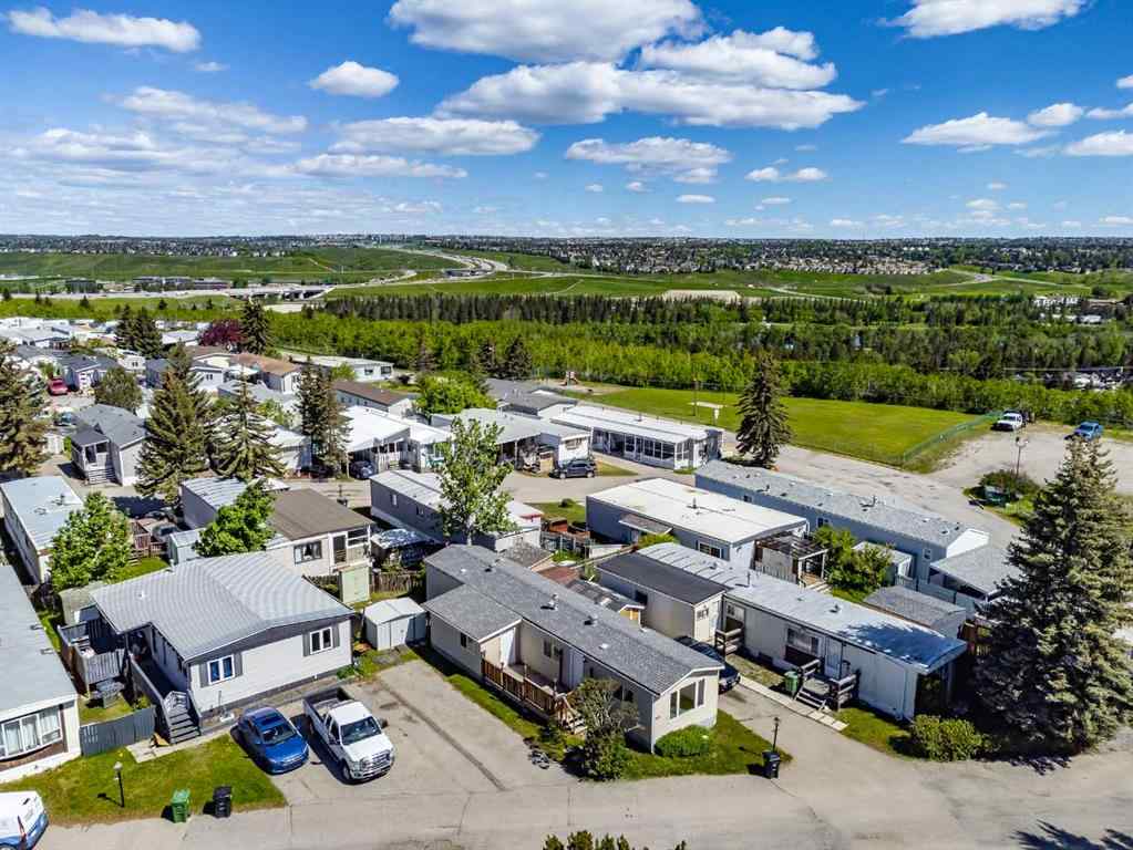 MLS® A2153822 Unit 406 3223 83 Street NW Calgary, Alberta, T3B 5P1