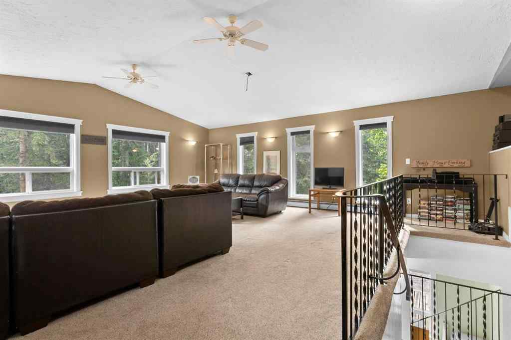 MLS® A2153842 - 102-4042 Highway 587   in Garrington Acres Rural Red Deer County, Residential
