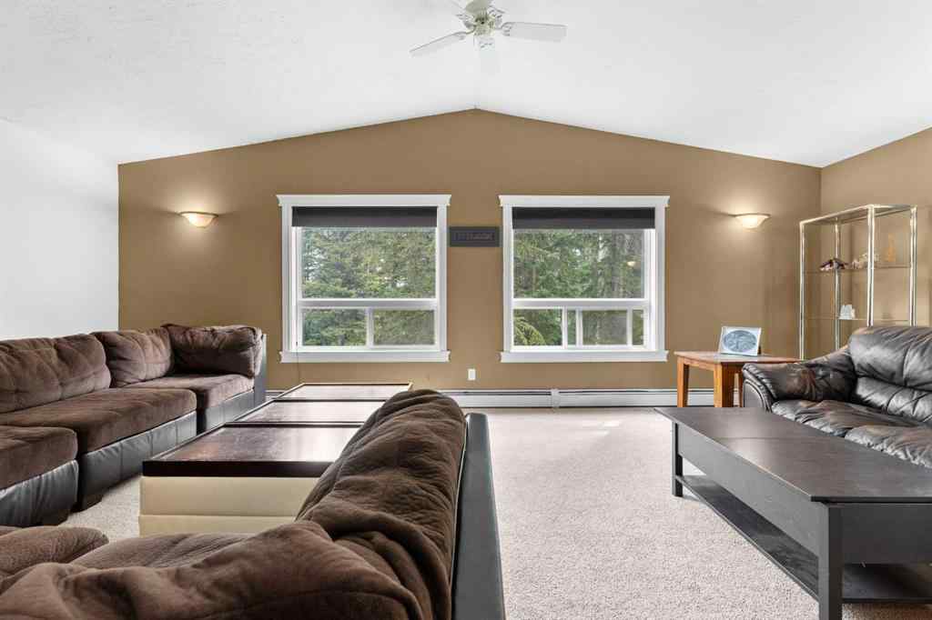MLS® A2153842 - 102-4042 Highway 587   in Garrington Acres Rural Red Deer County, Residential