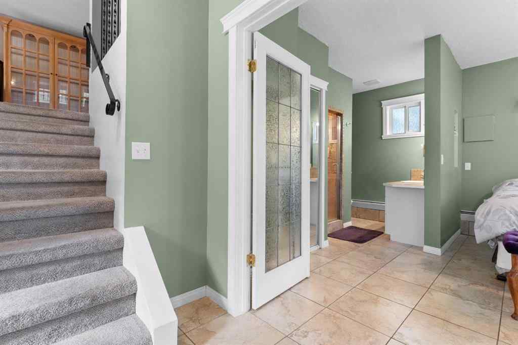 MLS® A2153842 - 102-4042 Highway 587   in Garrington Acres Rural Red Deer County, Residential