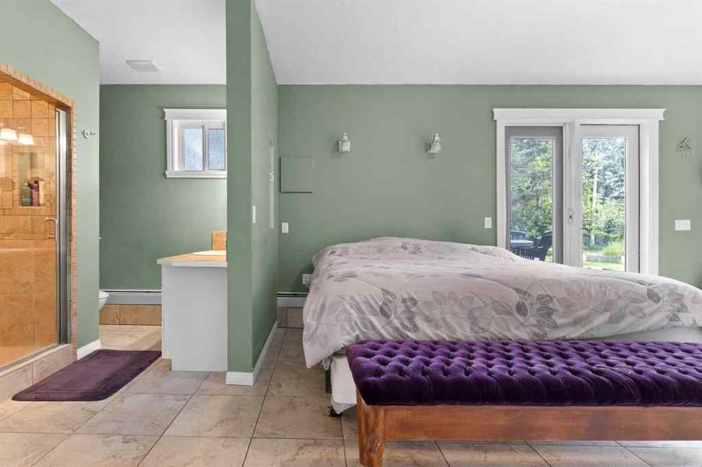 MLS® A2153842 - 102-4042 Highway 587   in Garrington Acres Rural Red Deer County, Residential