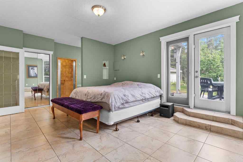 MLS® A2153842 - 102-4042 Highway 587   in Garrington Acres Rural Red Deer County, Residential