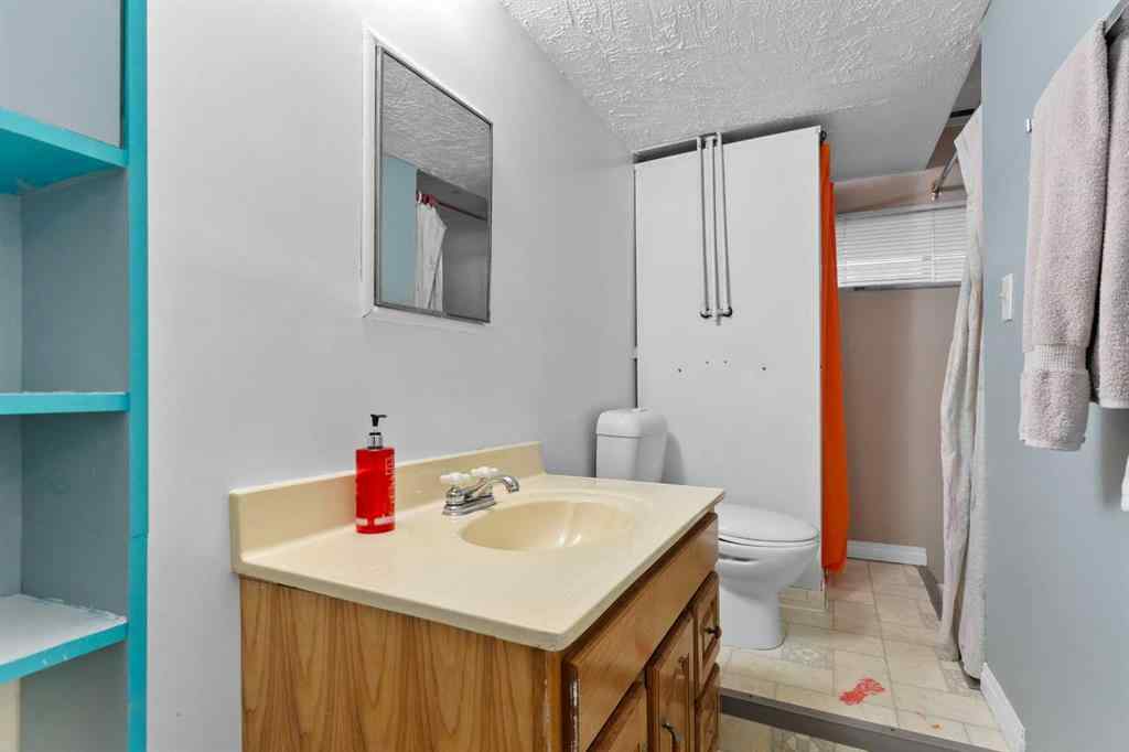 MLS® A2153842 - 102-4042 Highway 587   in Garrington Acres Rural Red Deer County, Residential