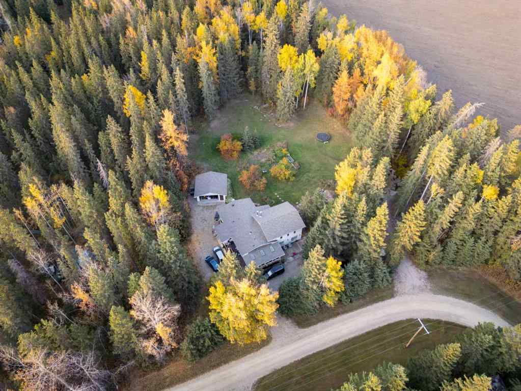 MLS® A2153842 - 102-4042 Highway 587   in Garrington Acres Rural Red Deer County, Residential