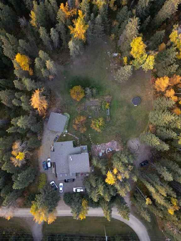 MLS® A2153842 - 102-4042 Highway 587   in Garrington Acres Rural Red Deer County, Residential