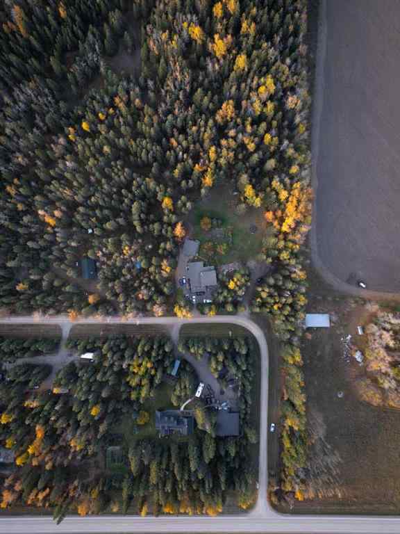 MLS® A2153842 - 102-4042 Highway 587   in Garrington Acres Rural Red Deer County, Residential