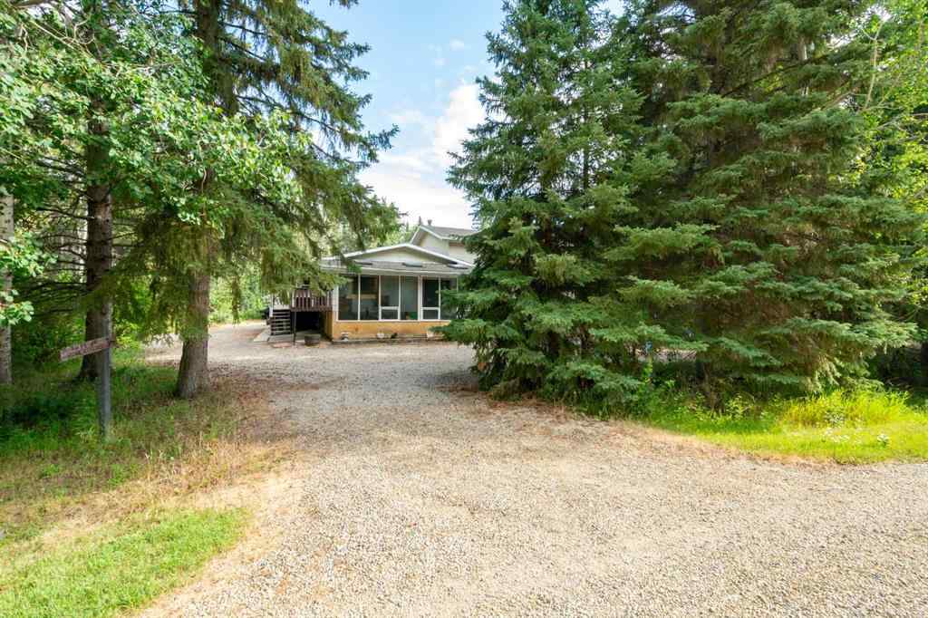 MLS® A2153842 - 102-4042 Highway 587   in Garrington Acres Rural Red Deer County, Residential