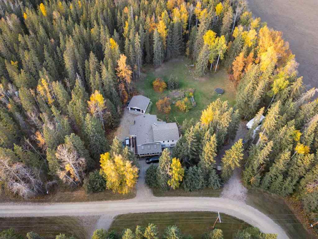 MLS® A2153842 - 102-4042 Highway 587   in Garrington Acres Rural Red Deer County, Residential