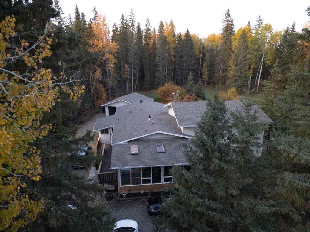 MLS® A2153842 - 102-4042 Highway 587   in Garrington Acres Rural Red Deer County, Residential