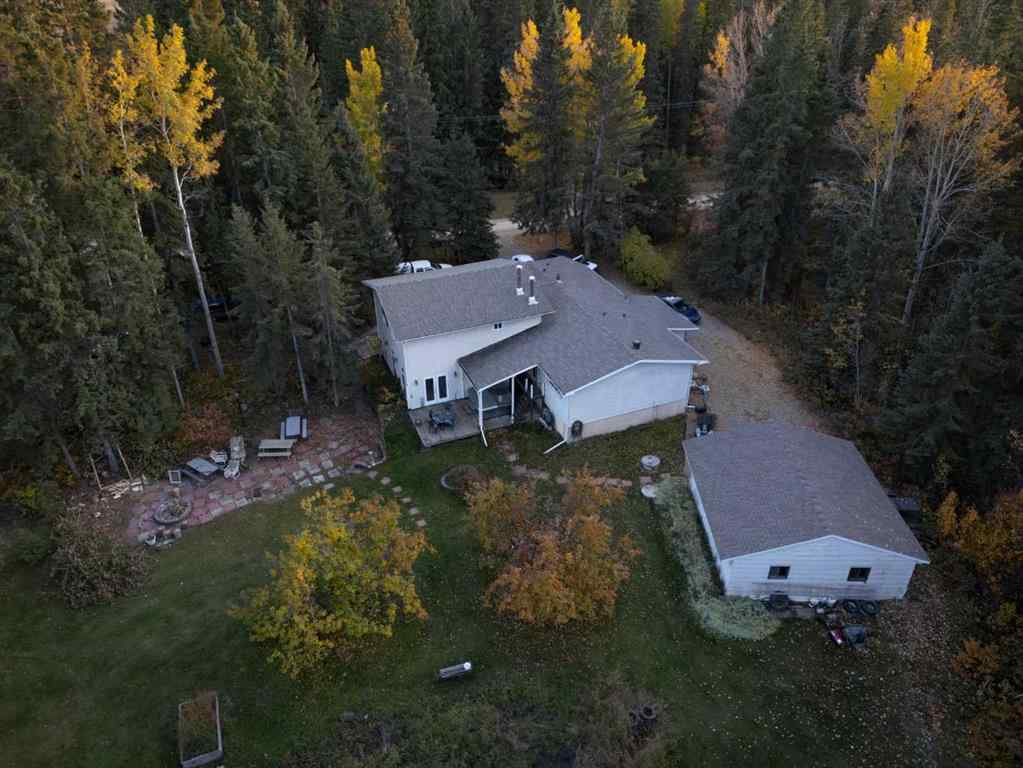 MLS® A2153842 - 102-4042 Highway 587   in Garrington Acres Rural Red Deer County, Residential