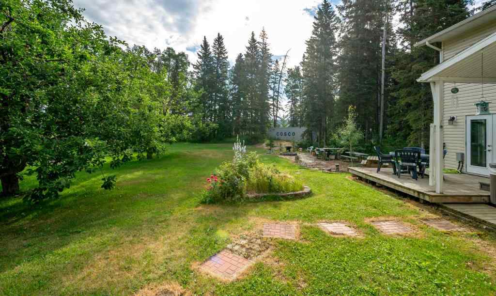 MLS® A2153842 - 102-4042 Highway 587   in Garrington Acres Rural Red Deer County, Residential