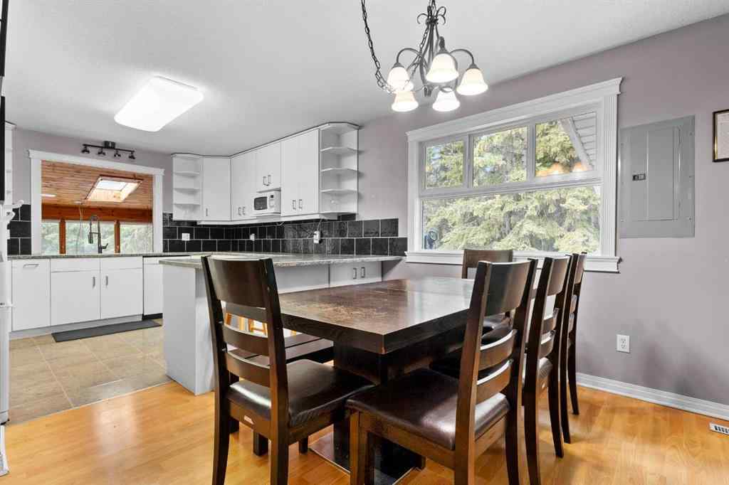 MLS® A2153842 - 102-4042 Highway 587   in Garrington Acres Rural Red Deer County, Residential