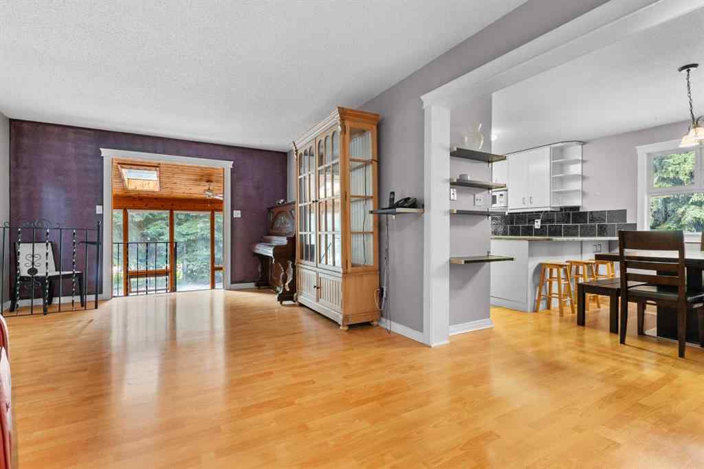 MLS® A2153842 - 102-4042 Highway 587   in Garrington Acres Rural Red Deer County, Residential