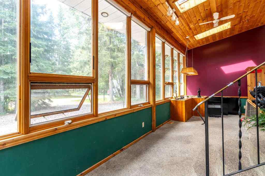 MLS® A2153842 - 102-4042 Highway 587   in Garrington Acres Rural Red Deer County, Residential