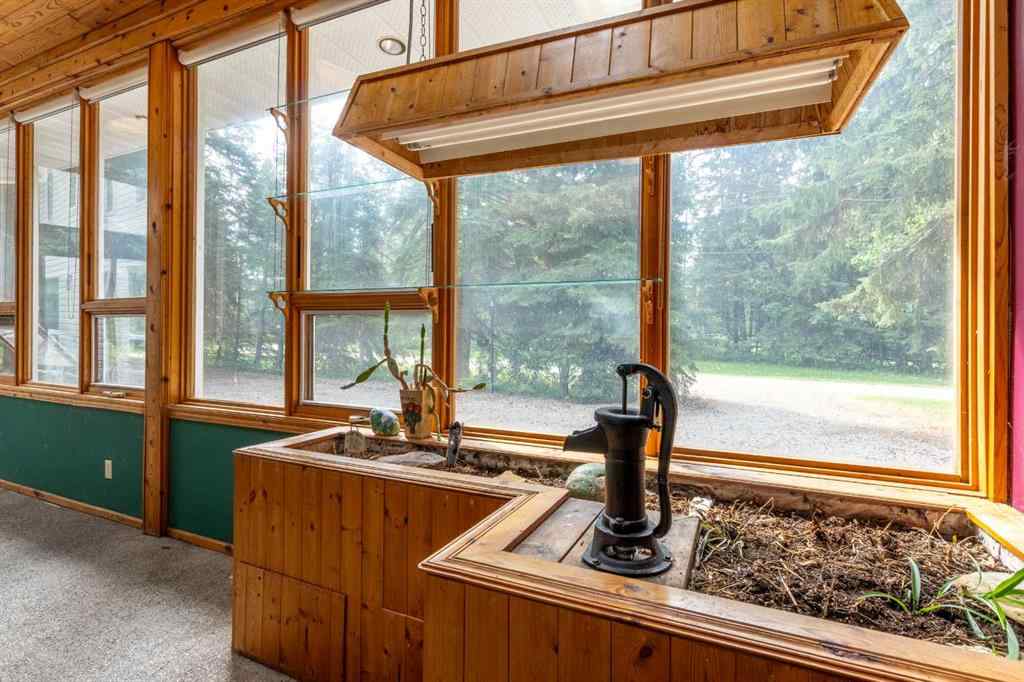 MLS® A2153842 - 102-4042 Highway 587   in Garrington Acres Rural Red Deer County, Residential