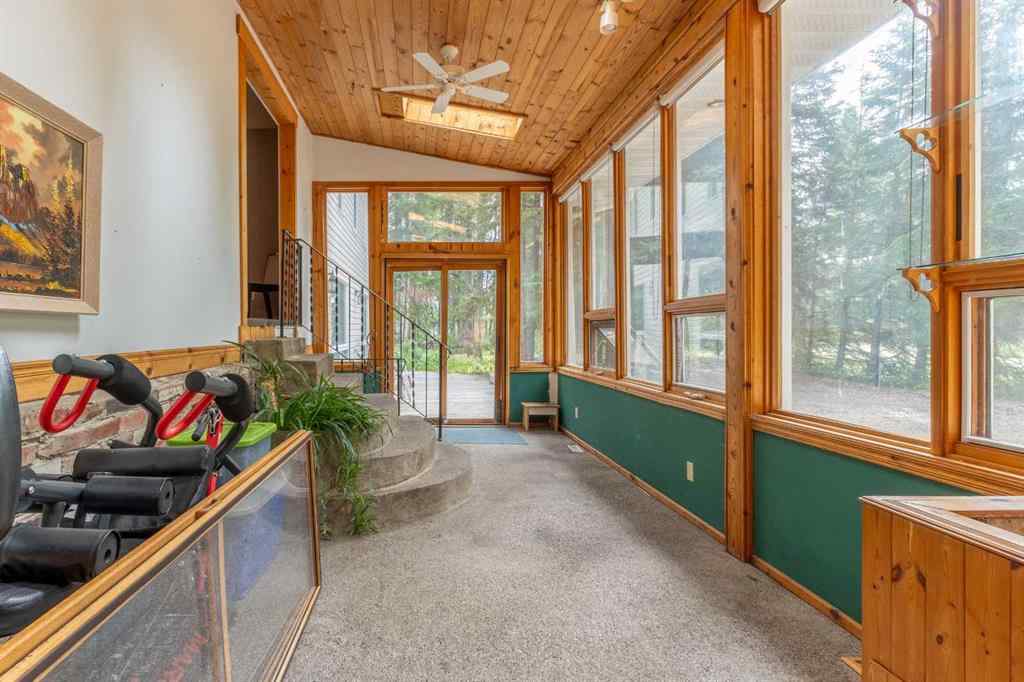 MLS® A2153842 - 102-4042 Highway 587   in Garrington Acres Rural Red Deer County, Residential