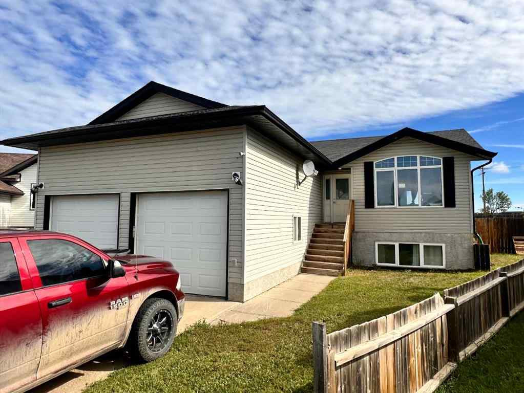 MLS® A2153900 - 1145 25 Street  in NONE Wainwright, Residential