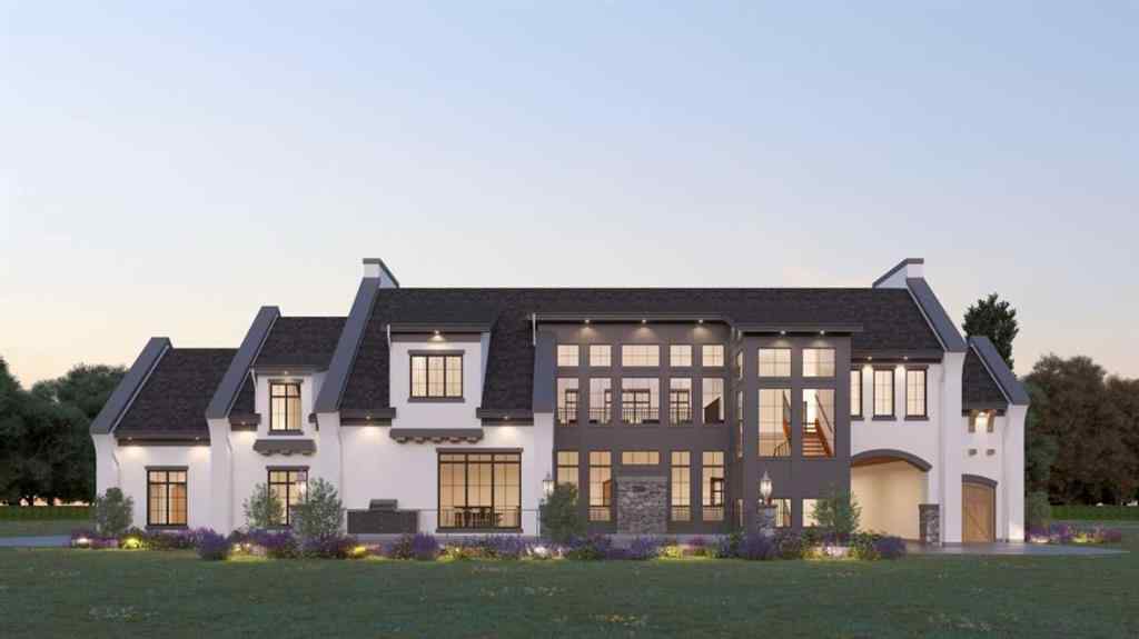 MLS® A2153923 - 178198 Tournament Lane  in NONE De Winton, Residential