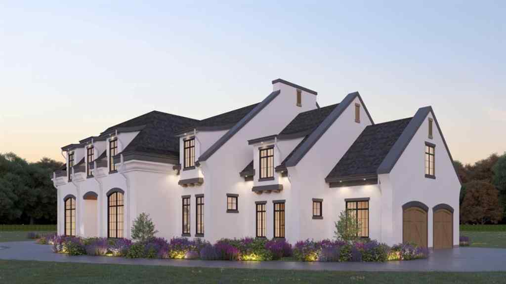 MLS® A2153923 - 178198 Tournament Lane  in NONE De Winton, Residential