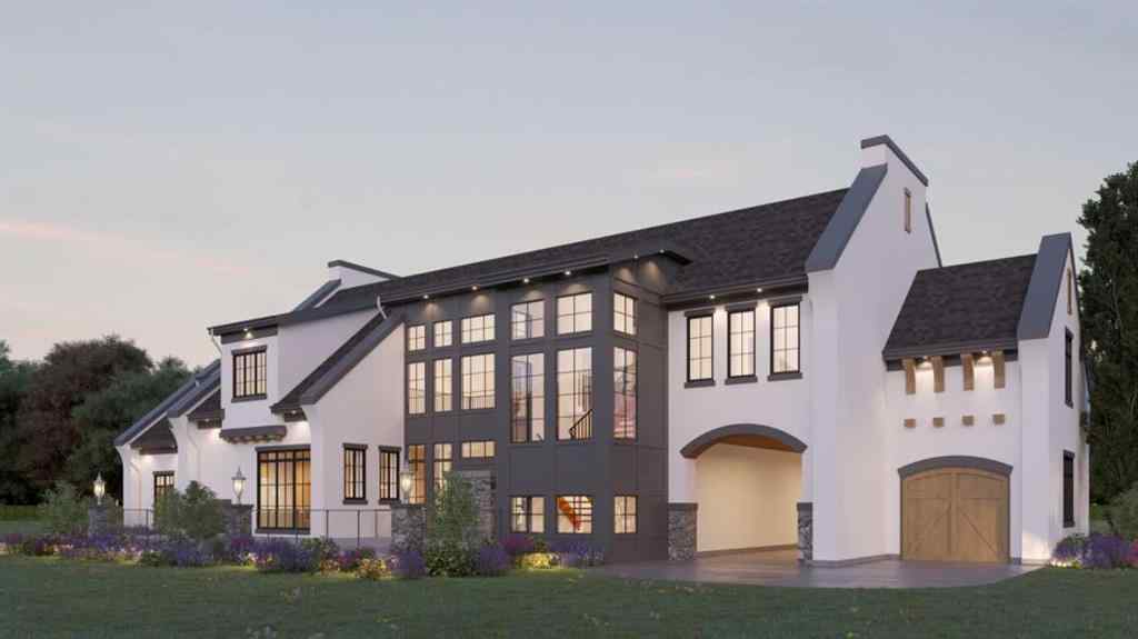 MLS® A2153923 - 178198 Tournament Lane  in NONE De Winton, Residential