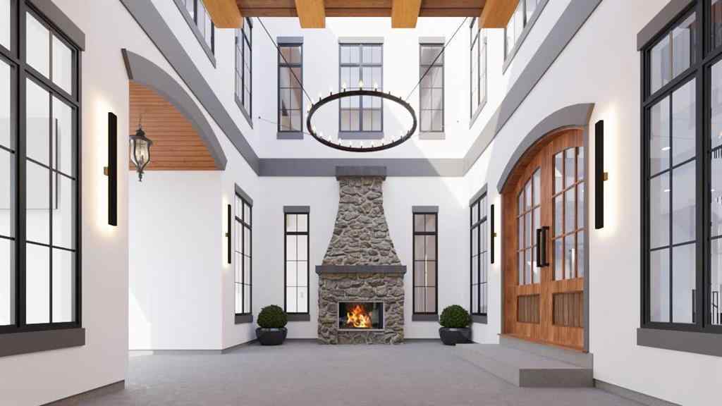 MLS® A2153923 - 178198 Tournament Lane  in NONE De Winton, Residential