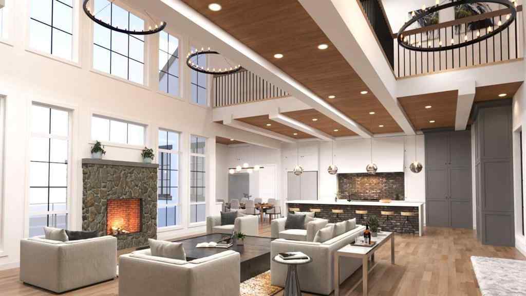 MLS® A2153923 - 178198 Tournament Lane  in NONE De Winton, Residential