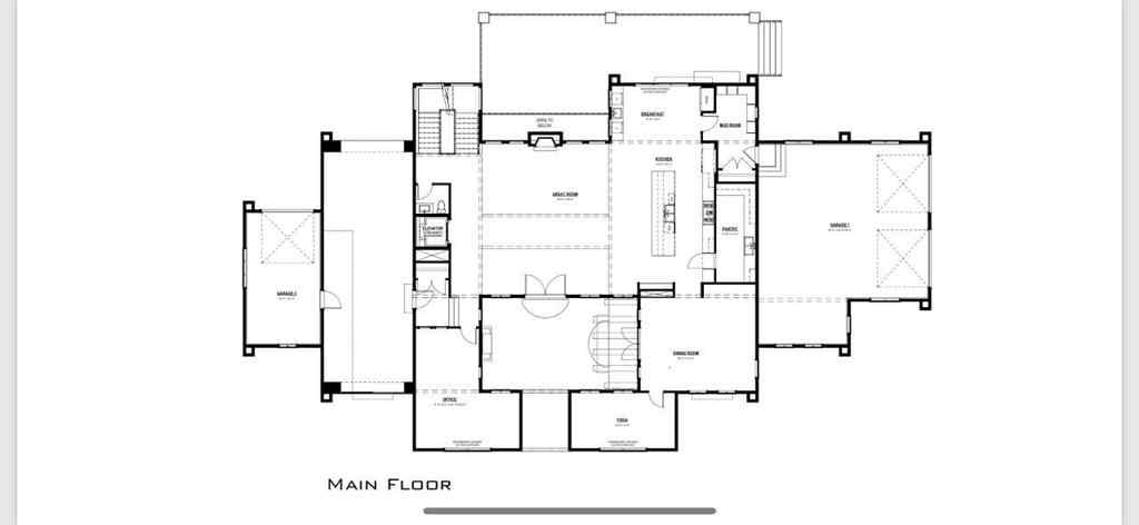 MLS® A2153923 - 178198 Tournament Lane  in NONE De Winton, Residential