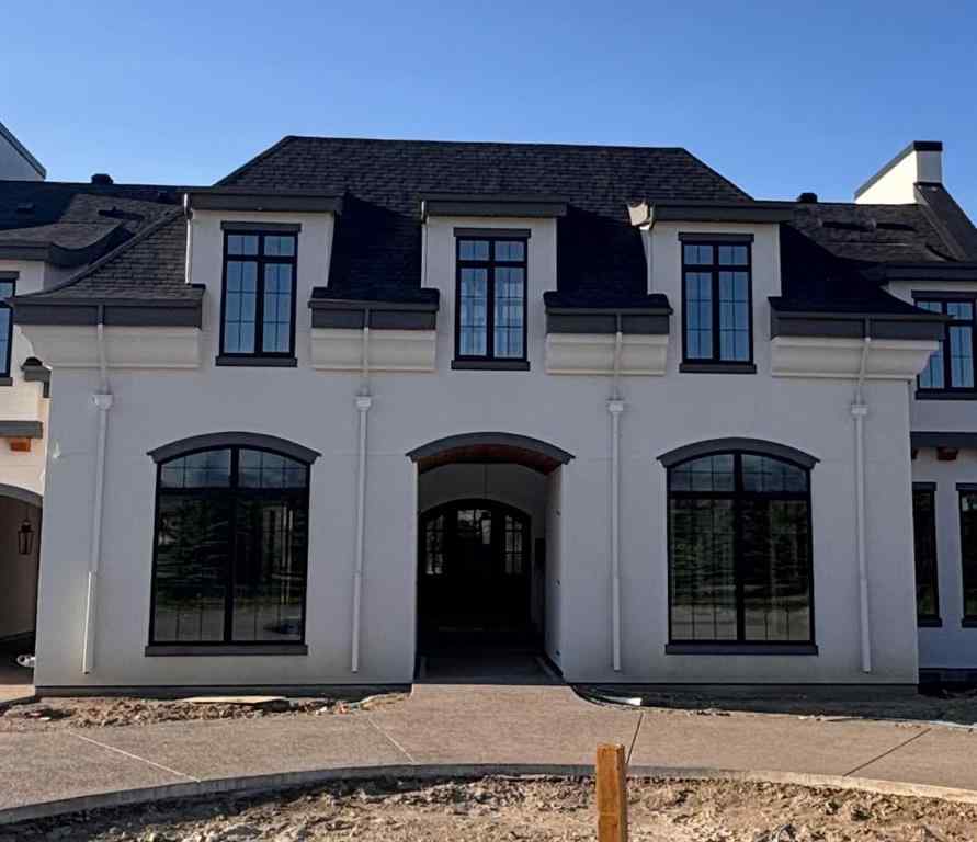 MLS® A2153923 - 178198 Tournament Lane  in NONE De Winton, Residential