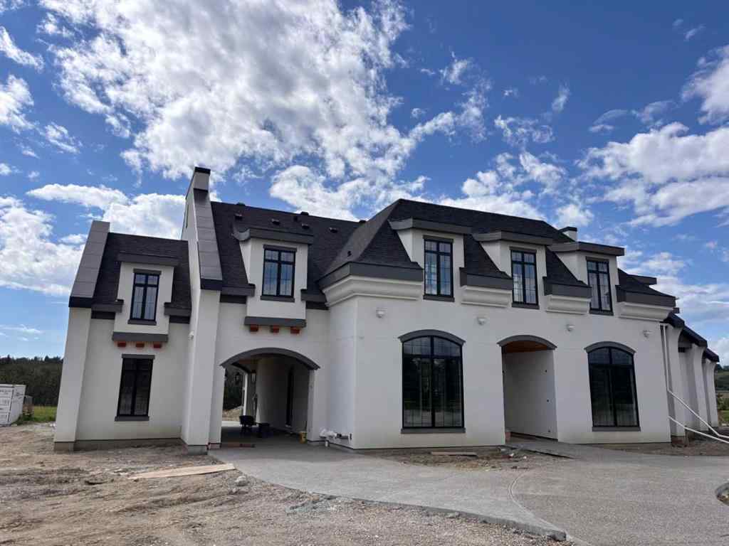 MLS® A2153923 - 178198 Tournament Lane  in NONE De Winton, Residential