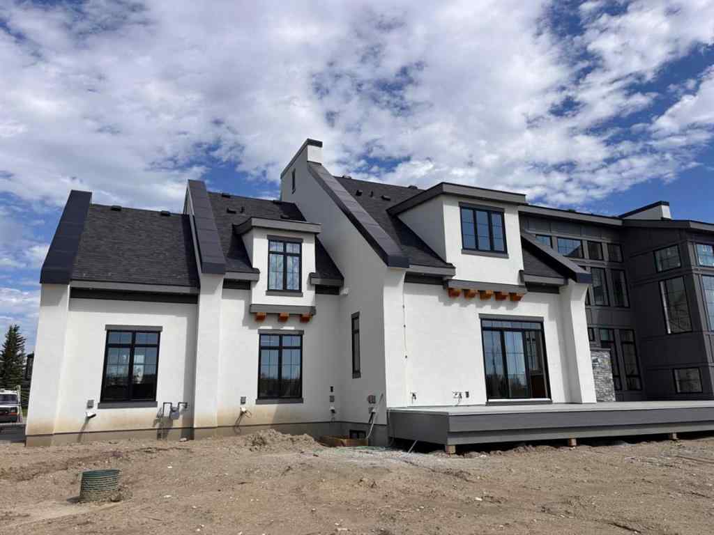 MLS® A2153923 - 178198 Tournament Lane  in NONE De Winton, Residential