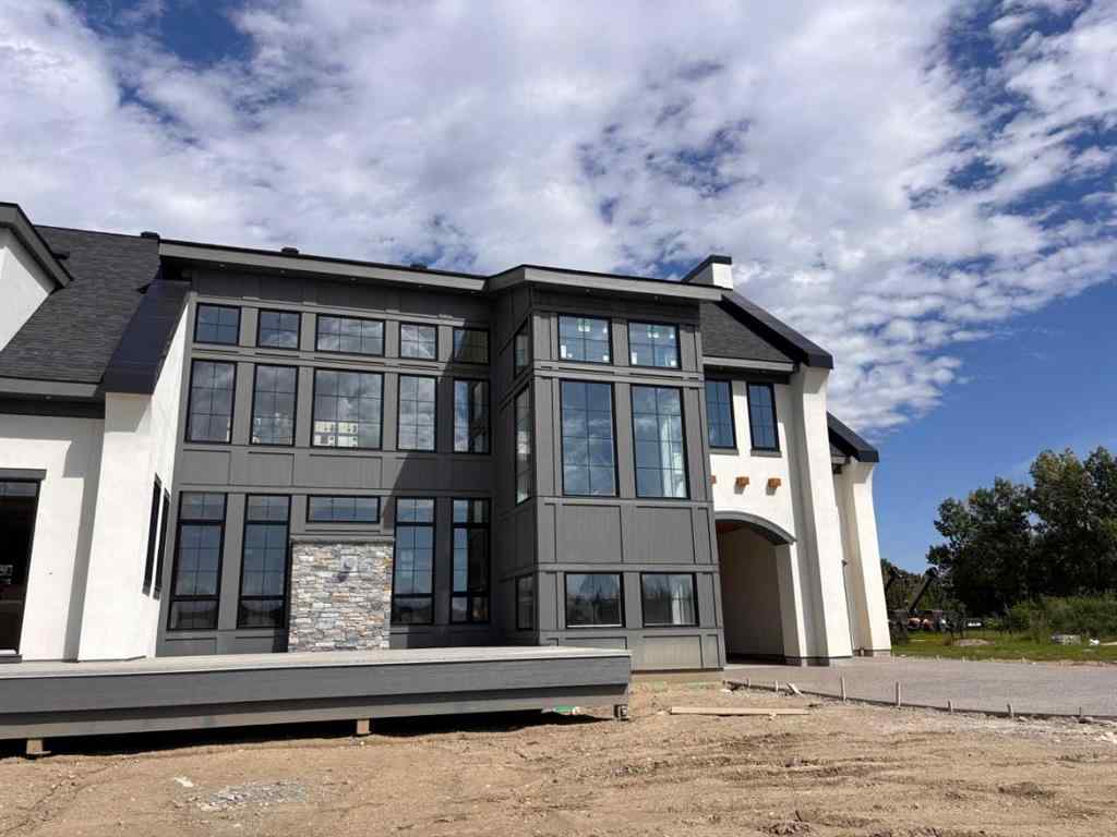 MLS® A2153923 - 178198 Tournament Lane  in NONE De Winton, Residential