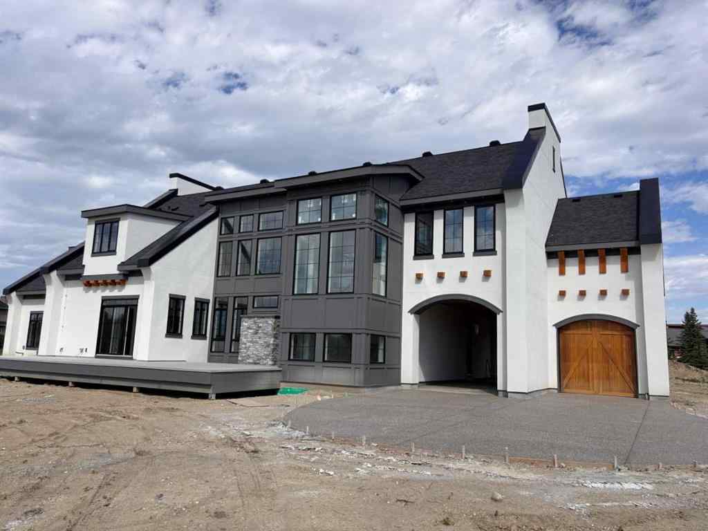 MLS® A2153923 - 178198 Tournament Lane  in NONE De Winton, Residential