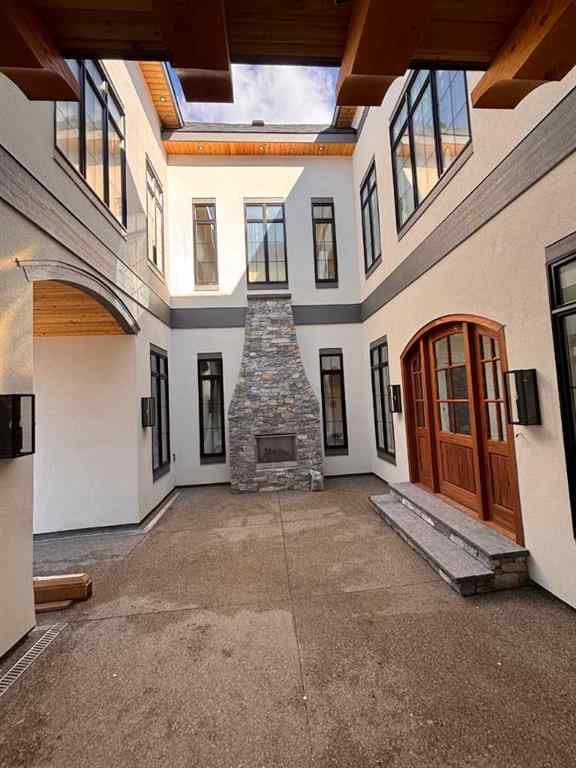 MLS® A2153923 - 178198 Tournament Lane  in NONE De Winton, Residential