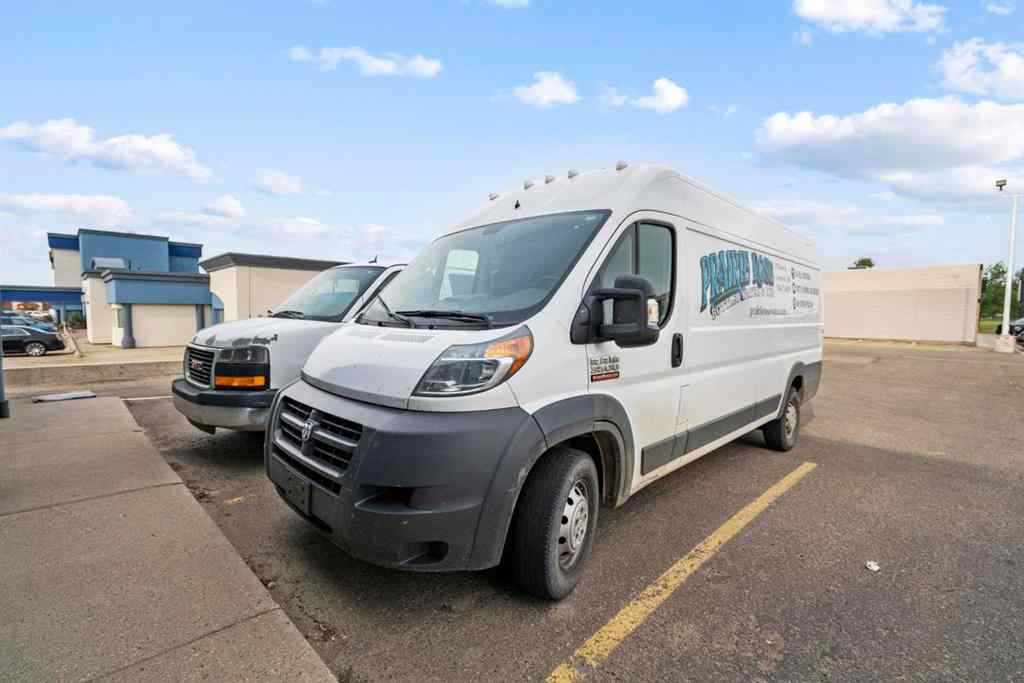 MLS® A2153958 - 4726 65 Street  in West End Camrose, Commercial