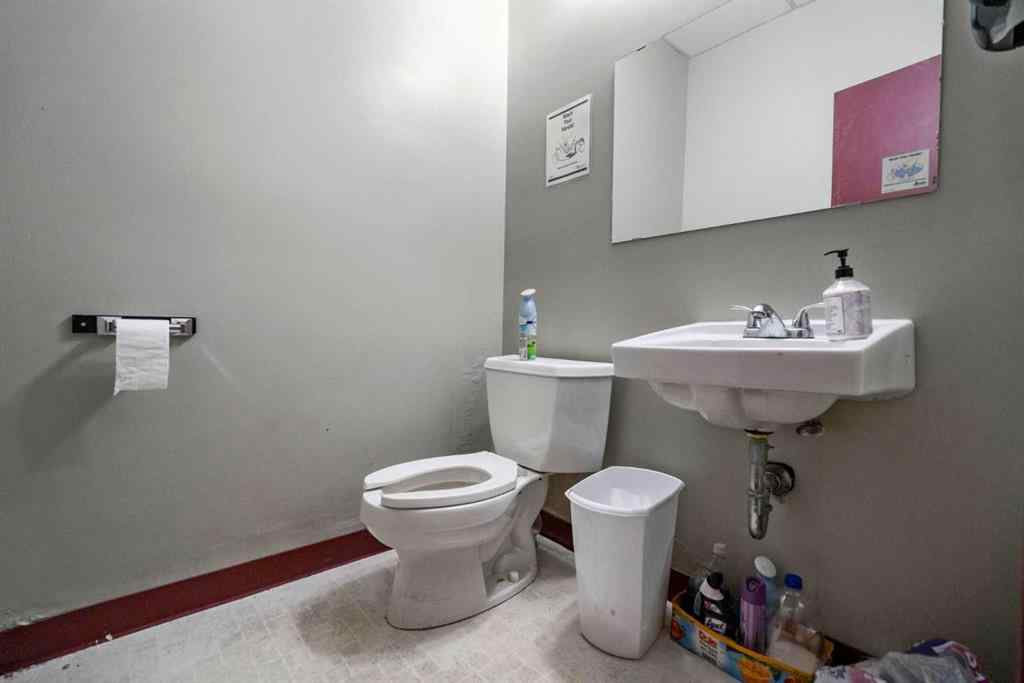MLS® A2153958 - 4726 65 Street  in West End Camrose, Commercial
