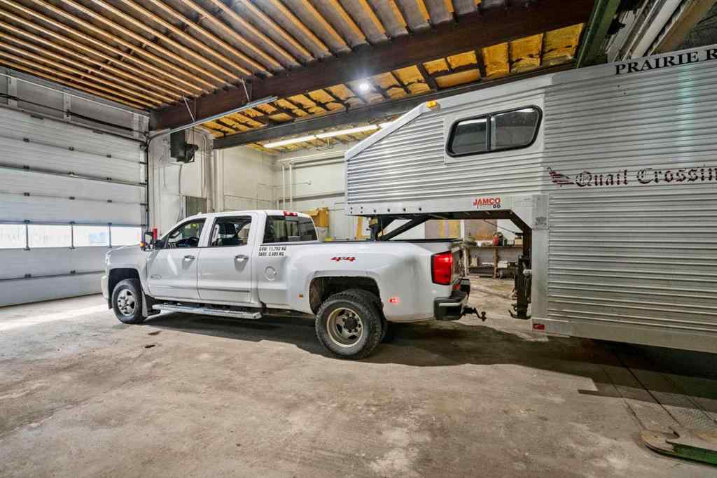 MLS® A2153958 - 4726 65 Street  in West End Camrose, Commercial