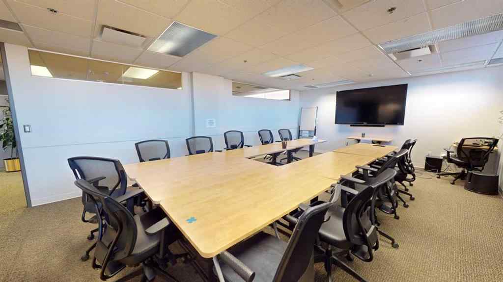 MLS® A2154147 - Unit #206 1053 10 Street SW in Beltline Calgary, Commercial