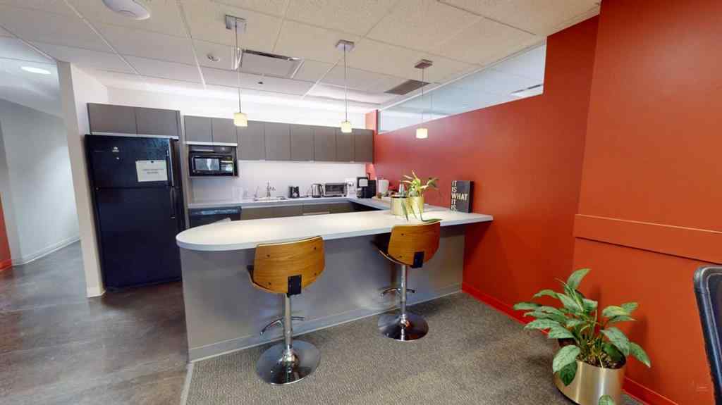 MLS® A2154147 - Unit #206 1053 10 Street SW in Beltline Calgary, Commercial