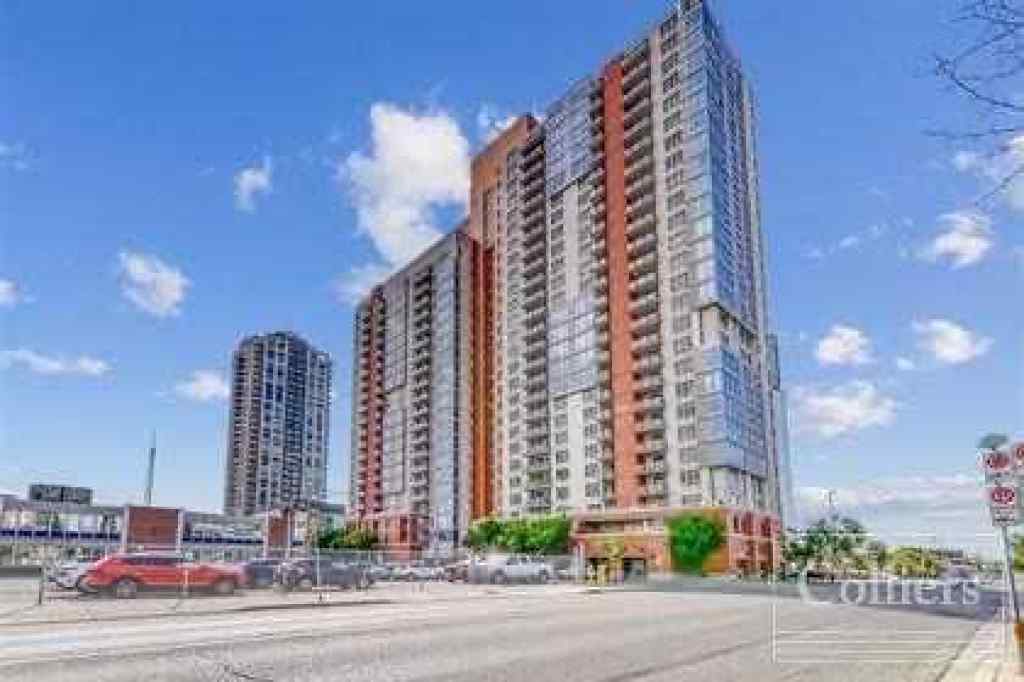 MLS® A2154147 - Unit #206 1053 10 Street SW in Beltline Calgary, Commercial