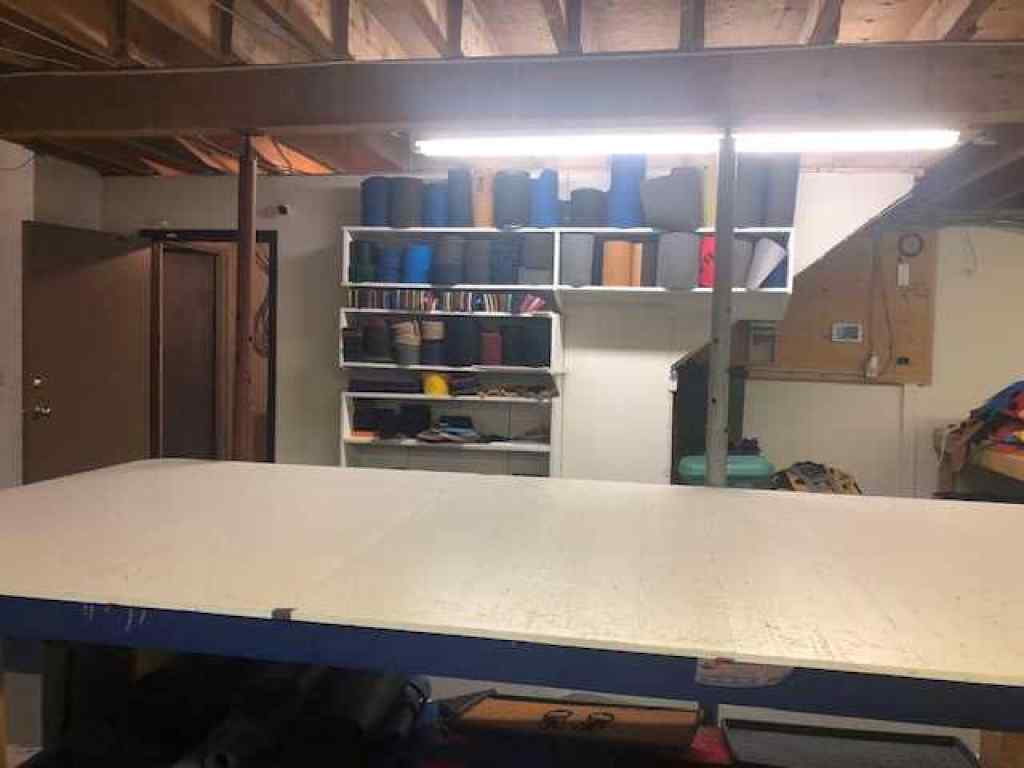 MLS® A2154482 - Unit #1B 4015 1st Street SE in Manchester Industrial Calgary, Commercial