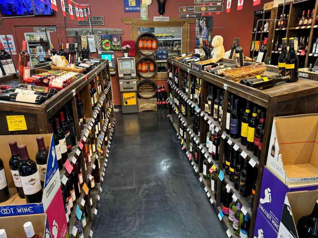 MLS® A2154512 -     in  Calgary, Commercial